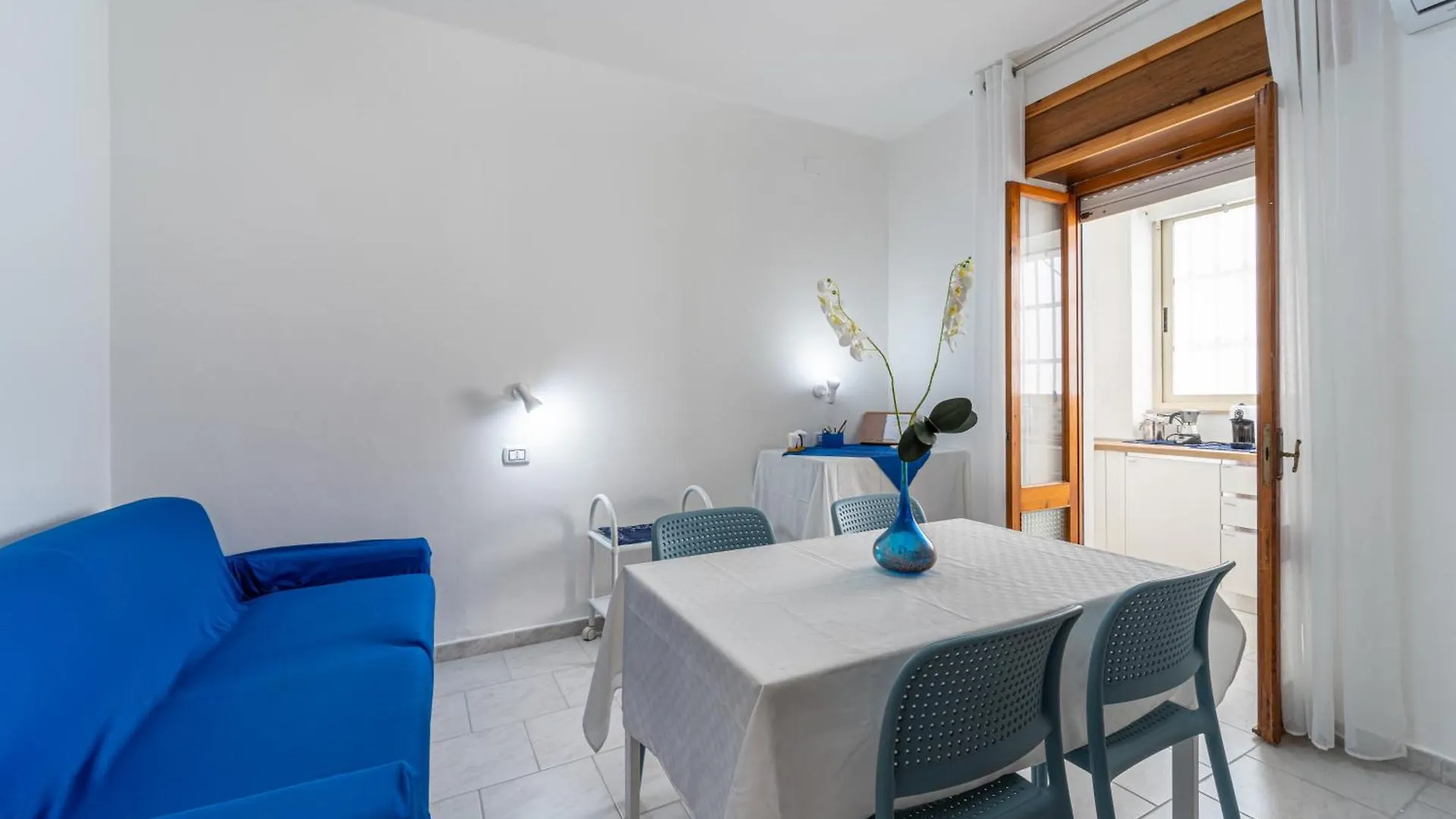 Monolocale Il Rifugio Apartment Carbonia