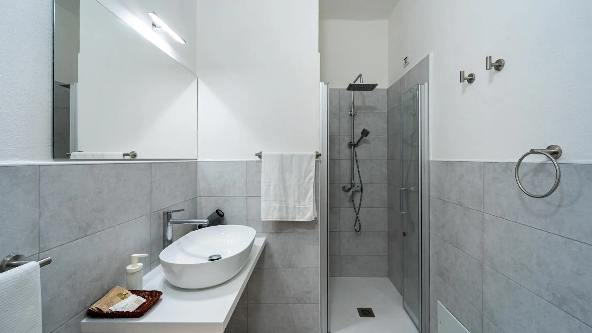 Monolocale Il Rifugio Apartment Carbonia Italy