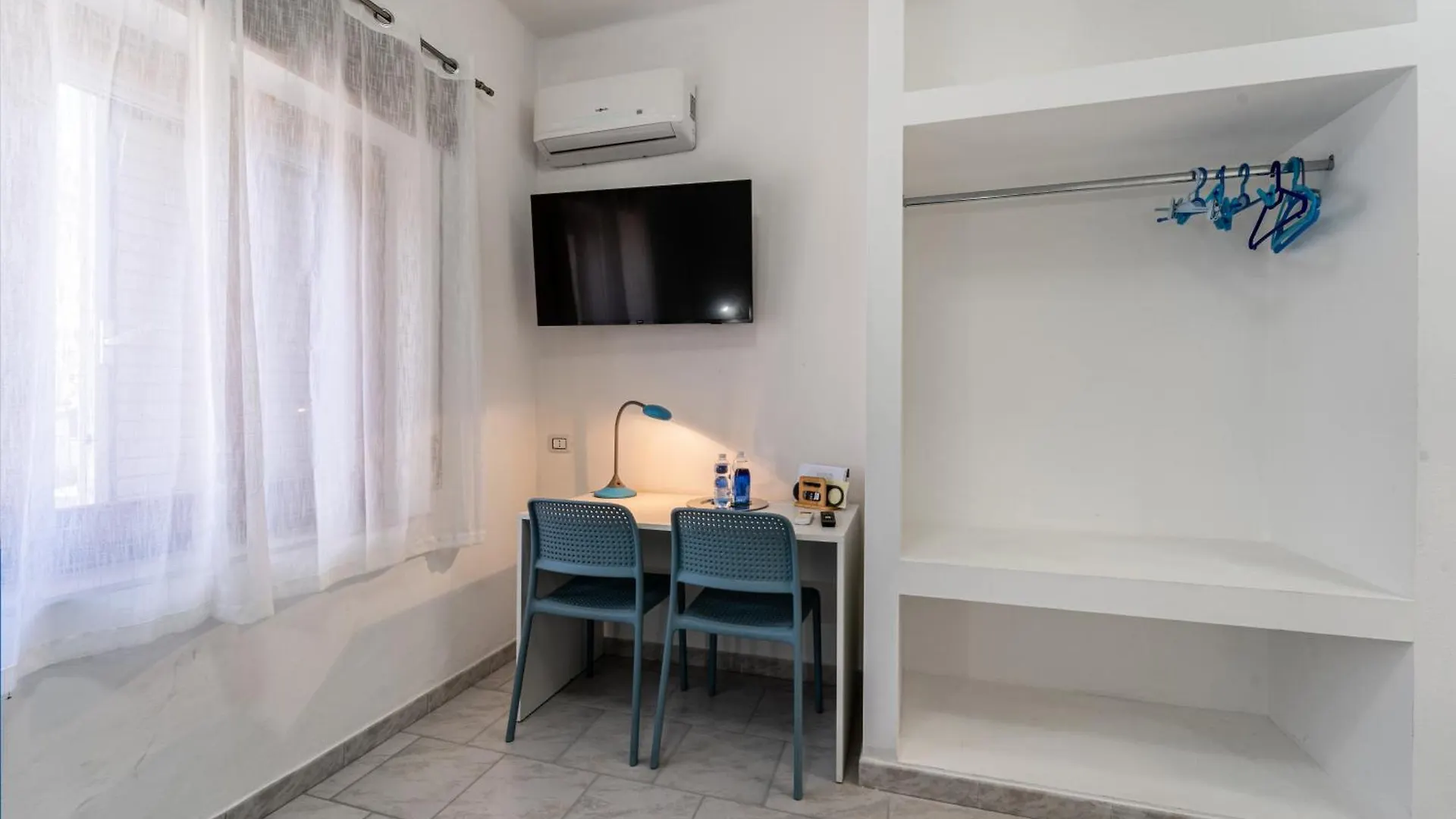 Monolocale Il Rifugio Apartment Carbonia 0*,