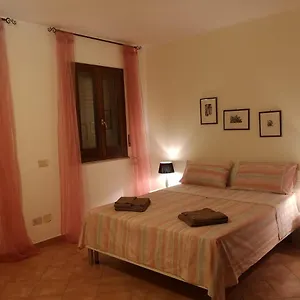 Appartamento Andrea's House, Carbonia
