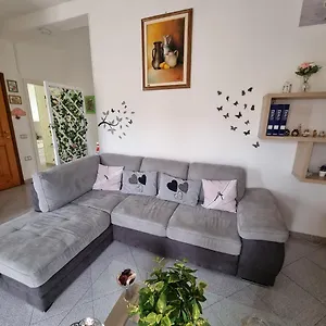 La Casa Di Sandra Carbonia