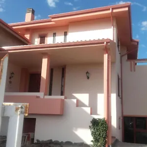 Bed & Breakfast Asherat, Carbonia