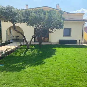 Bed & Breakfast Il Sogno Di Mario, Carbonia