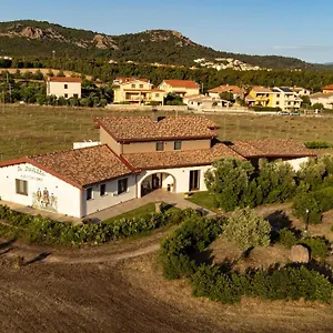 Alloggio per agriturismo Sa Scalitta, Carbonia