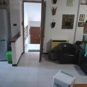 Appartamento Sardinia Flat 4 Beds In, Carbonia