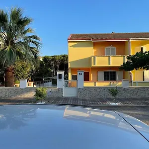 Bed & Breakfast Beppo's, Carbonia