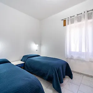 Bed & Breakfast Il Rifugio, Carbonia