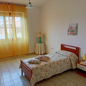 Appartamento Mariangela's, Carbonia
